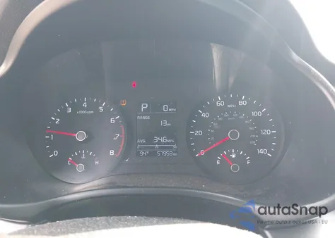 2020 Kia Rio S from USA, damaged, VIN 3KPA24AD3LE354338